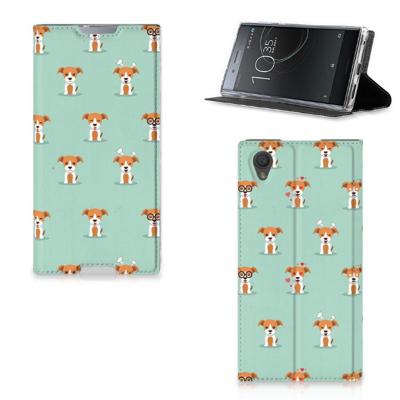 Sony Xperia L1 | Hoesje maken | Pups Sony Xperia L1 | Hoesje maken | Pups