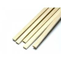 Pichler Modellbau Balsahout lat (l x b x h) 1000 x 40 x 40 mm 2 stuk(s) - thumbnail