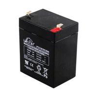 Batterij Pastormatic Pastor Solar 300 Hek 9 x 10 x 7 cm - thumbnail