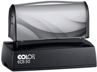 Colop EOS Express 50 kit, zwarte inkt - thumbnail