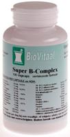 VeraSupplements Super B Complex Capsules - thumbnail
