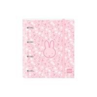 Ringmap Miffy Flores 27 x 32 x 3.5 cm - thumbnail