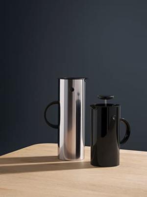 Stelton EM77 Thermoskan 1 l rvs Stelton EM77 Thermoskan 1 l rvs