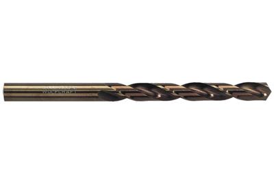 Wolfcraft Metaalboor | HSS-Co | Ø3,5 x 70mm | 1 stuk - 7448010 Wolfcraft Metaalboor | HSS-Co | Ø3,5 x 70mm | 1 stuk - 7448010