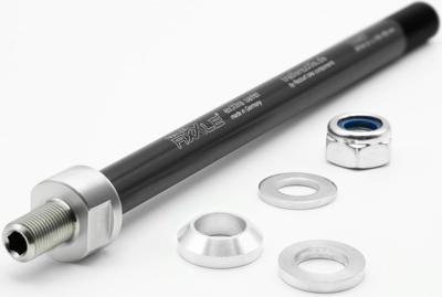 Bobike Radoxx steekas voor trailer m12x1.00 160-172mm