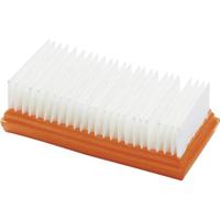Makita Accessoires Fijnstoffilter stofzuiger - W107418352 - W107418352 - thumbnail