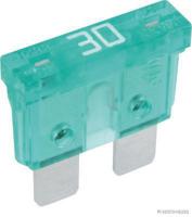 HERTH+BUSS "ato" zekering platte stekker flat plug-in. 30 a herth & buss - thumbnail