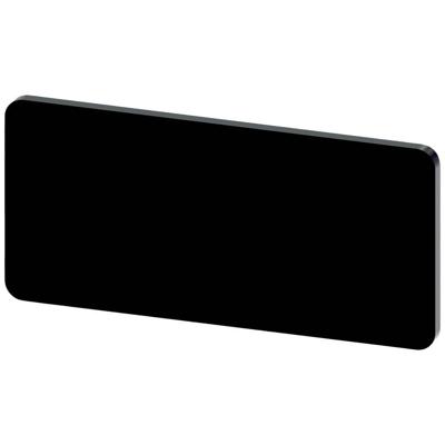 Siemens 3SU1900-0AC16-0AA0 3SU19000AC160AA0 Opschriftbord 10 stuk(s)
