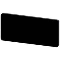 Siemens 3SU1900-0AC16-0AA0 3SU19000AC160AA0 Opschriftbord 10 stuk(s) - thumbnail