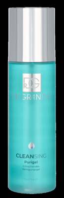 Dr Grandel - Dr. Grandel Purigel Cleansing Gel 200 ml Make-up verwijderaar en reiniger Dr Grandel - Dr. Grandel Purigel Cleansing Gel 200 ml Make-up verwijderaar en reiniger