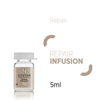 Wella Professionals Care Oil Reflections Luminous Magnifying Elixir 10x6ml 60ml - thumbnail