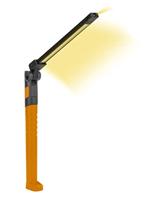 Beta Inspectielamp slank 3-led - thumbnail