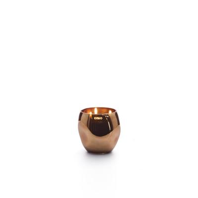 ONNO Collection Zanzibar Cape Cooper Candle S 1St ONNO Collection Zanzibar Cape Cooper Candle S 1St