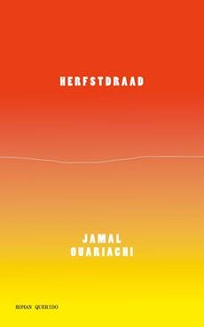 Herfstdraad - Jamal Ouariachi - ebook
