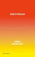 Herfstdraad - Jamal Ouariachi - ebook - thumbnail