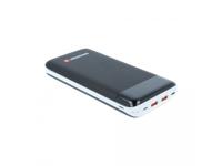 SWISSTEN BLACK CORE  POWER BANK 30.000 mAh - thumbnail