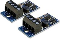 Massoth 8242052 Spanningsregelaar - bouwsteen 1. A - thumbnail