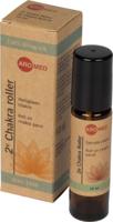 Aromed Lotus 2e chakra roller bio 10 Milliliter - thumbnail
