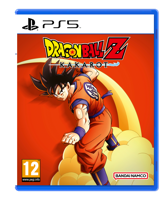 PS5 Dragon Ball Z: Kakarot - thumbnail