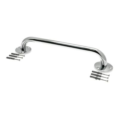 Badgreep Haceka Standaard 30 cm Chroom Haceka