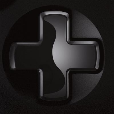 Microsoft Xbox One Wireless Controller (Black)