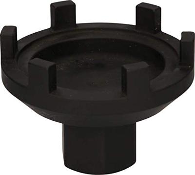 KS Tools 460.3815 3/4-sleufmoersleutel met 6 pennen voor Mercedes