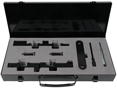 KS Tools 400.0340 Motorinstelgereedschapsset voor land Rover land Rover / Range Rover, 19-delig KS Tools 400.0340 Motorinstelgereedschapsset voor land Rover land Rover / Range Rover, 19-delig