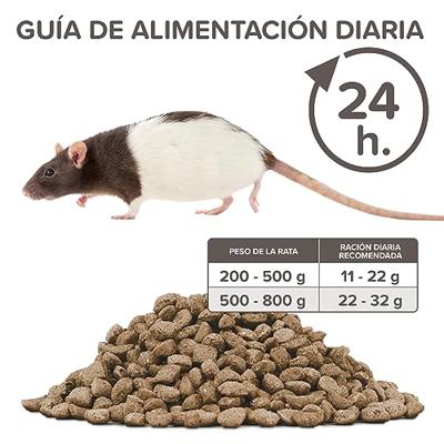 Beaphar Care+ Rat 1,5kg - thumbnail