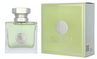 Versace Versense Eau de toilette Spray 50 ml Dames - thumbnail