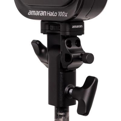 Amaran Halo 100x COB LED Lamp Bi-colour