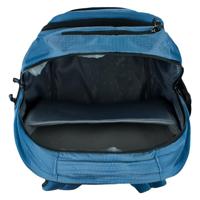 Baagl Coolmate Rugzak Blauw 35L - thumbnail