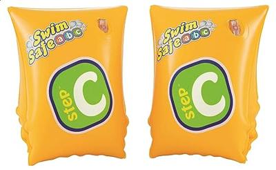 Bestway Swim Safe ABC Zwemmanchetten C 25x15 cm