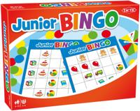 Selecta Tactic junior bingo - thumbnail