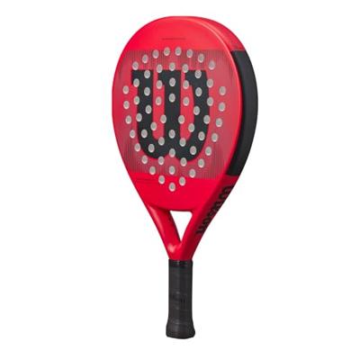 Padel Racket Wilson Pro Staff Team RDBK