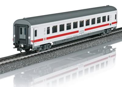 Märklin Start up 40501 H0 intercity-rijtuig van de DB AG 2e klas
