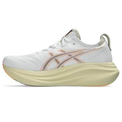 ASICS GEL-Nimbus 27 Heren ASICS GEL-Nimbus 27 Heren
