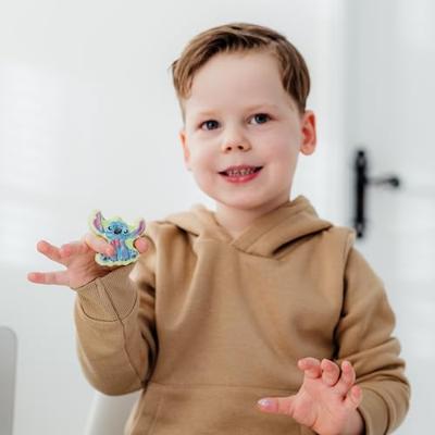 Totum stitch gieten en schilderen