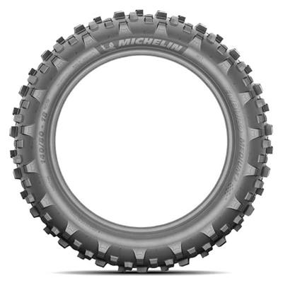 Enduro Medium 2 FRONT