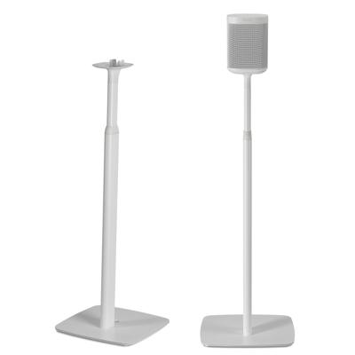 Flexson FLXS1AFS2011 Sonos One/Play 1 Verstelbare Standaards 2 Stuks Wit Flexson FLXS1AFS2011 Sonos One/Play 1 Verstelbare Standaards 2 Stuks Wit