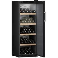 Liebherr WSbli 5031 GrandCru Selection Wijnkast - thumbnail