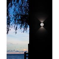 Lyora Unieke wandlampComo 2-lichts wit - 726217 - thumbnail