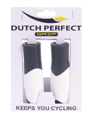 Dutch Perfect Handvatten - Wit