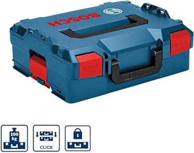 Bosch L-BOXX 136 Professional gereedschapskist - thumbnail