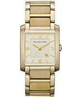 Horlogeband Michael Kors MK4251 Staal Doublé 22mm - thumbnail