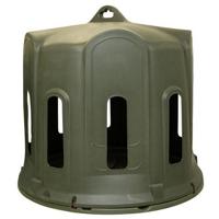 AKO Hooistolp met 10 kleine voeropeningen - thumbnail