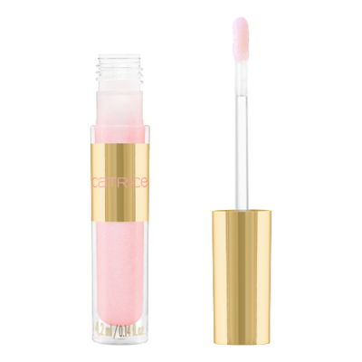 Catrice Plumping Lip Gloss Limited Edition 4.20 ml C03 In Love With Myself Lipgloss