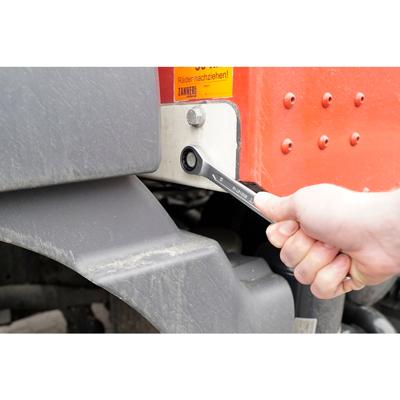 Brilliant Tools BT013105 BT013105 Ringsleutel met ratelset Sleutelbreedte (metrisch) 8 - 53 mm Brilliant Tools BT013105 BT013105 Ringsleutel met ratelset Sleutelbreedte (metrisch) 8 - 53 mm