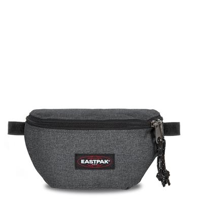 EASTPAK SPRINGER BLACK DENIM