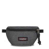 Eastpak Heuptasje Springer, Black Denim - thumbnail