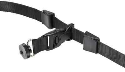 Kaiser Fototechnik 6760 Action Strap Snelschot cameratragband met lengte 120-160 cm